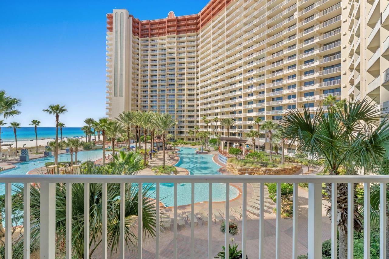 Shores Of Panama 0323 Panama City Beach Buitenkant foto