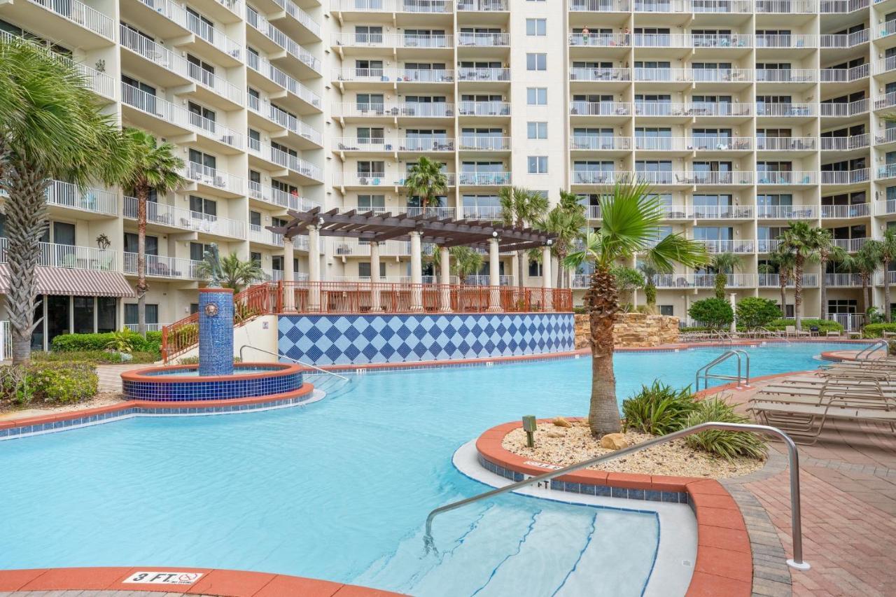 Shores Of Panama 0323 Panama City Beach Buitenkant foto