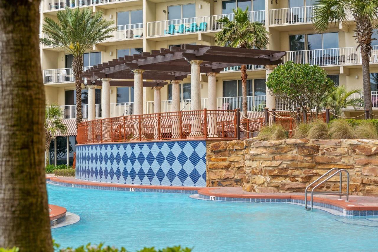 Shores Of Panama 0323 Panama City Beach Buitenkant foto
